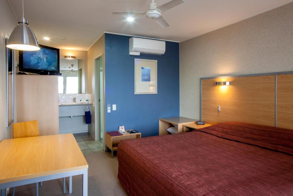 Landmark Manor - Resim 21