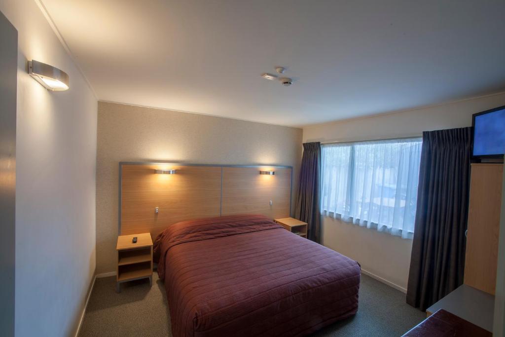 Landmark Manor - Resim 25