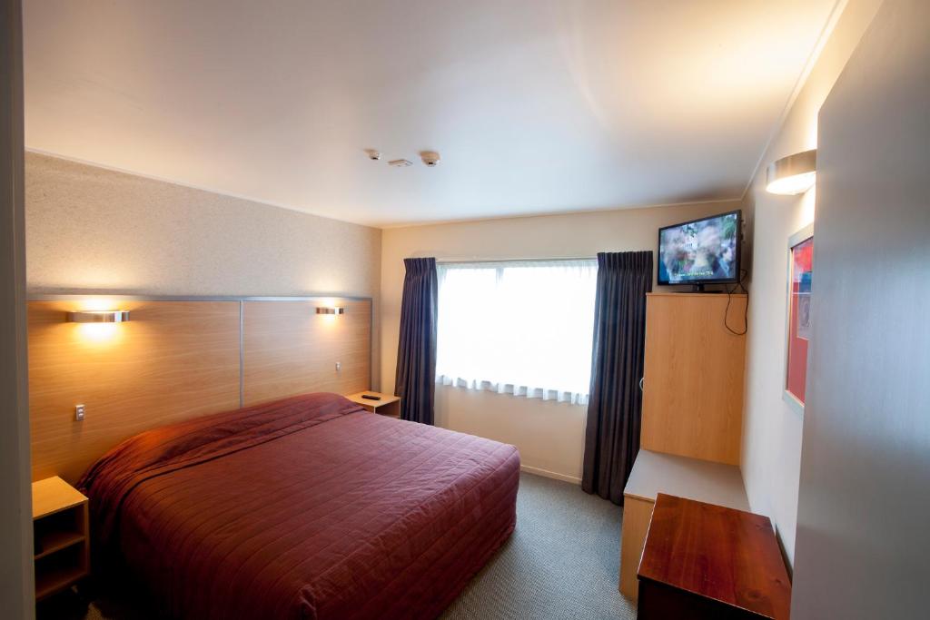 Landmark Manor - Resim 26