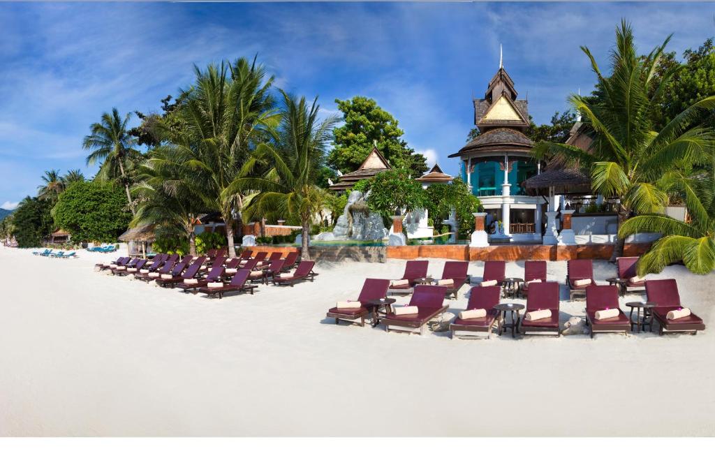 Dara Samui Beach Resort Adult Only, Chaweng – Prezzi aggiornati per il 2024