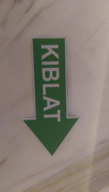 Certifikát, hodnocení, plakát nebo jiný dokument vystavený v ubytování My Sj Hotel