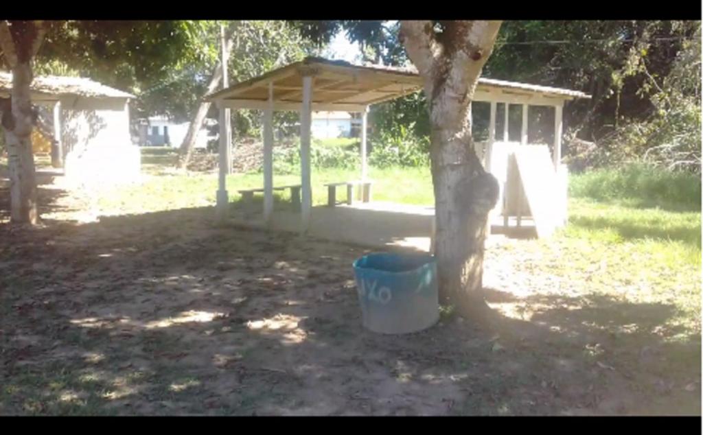  Porto Jofre Ocelotnatur Camping