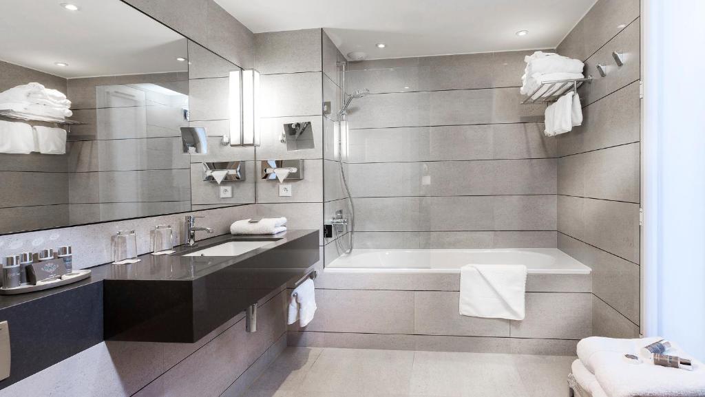 Balmoral Champs Elysées - Resim 16