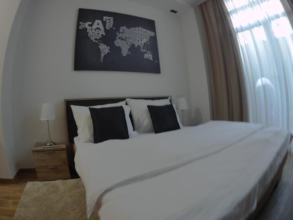 M48 apartments - Studio