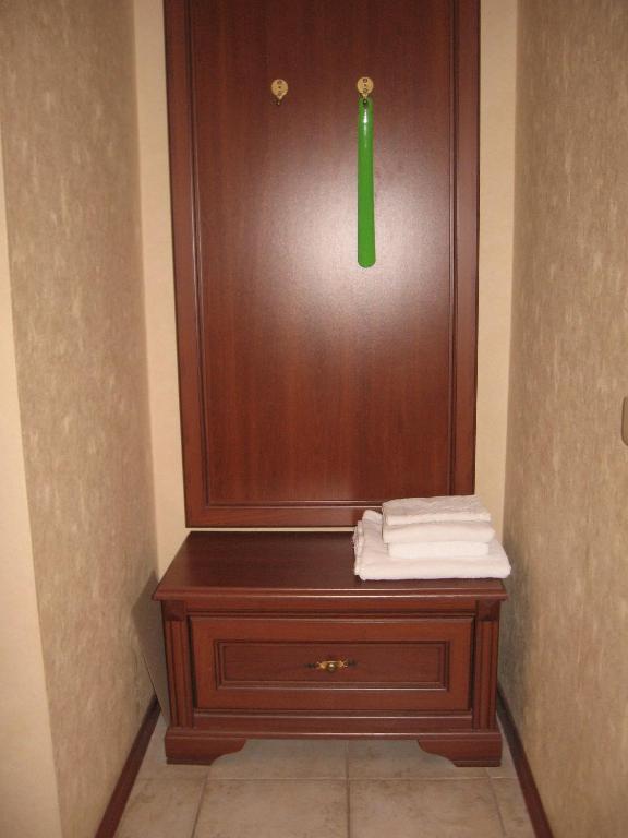 Fotografie z fotogalerie ubytování Diplomat ApartHotel v Kyjevě