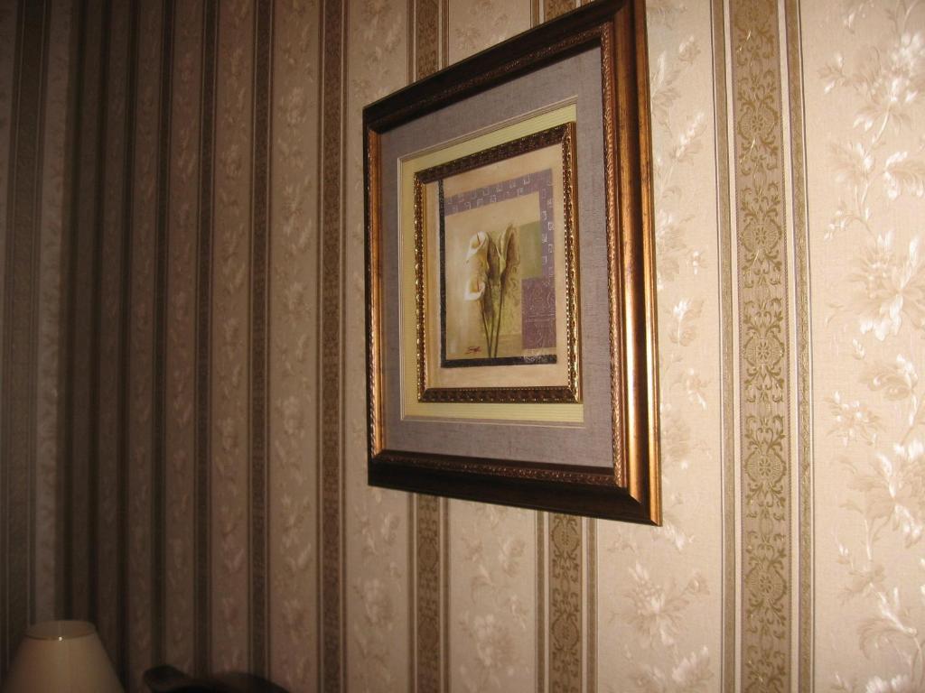 Fotografie z fotogalerie ubytování Diplomat ApartHotel v Kyjevě