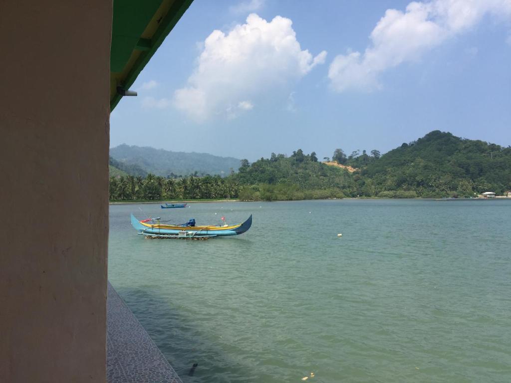 Penginapan Wedanta
