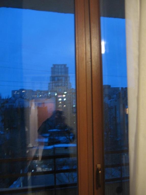 Fotografie z fotogalerie ubytování Diplomat ApartHotel v Kyjevě