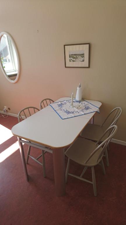 Fotografie z fotogalerie ubytování Tossene Vandrahem v destinaci Hunnebostrand