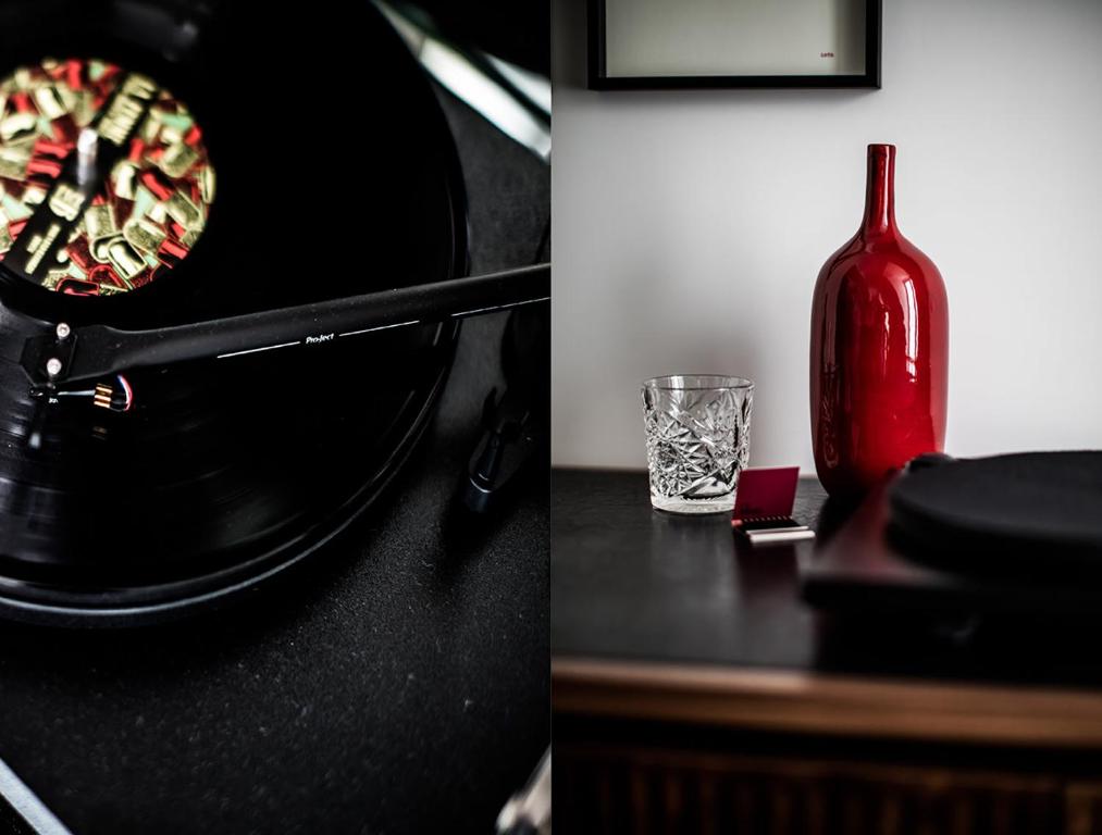 Le Pigalle, a Member of Design Hotels - Resim 18