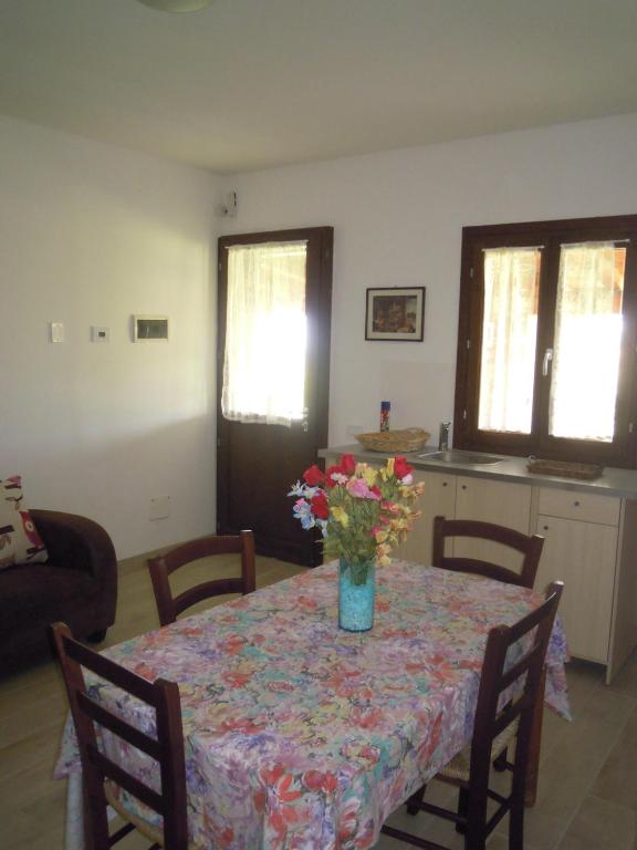 Fotografie z fotogalerie ubytování agriturismo Piccolo Albero v destinaci Loreto Aprutino
