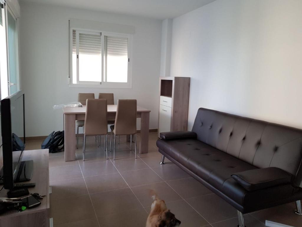 Apartamento playa Piles, Spain - Booking.com