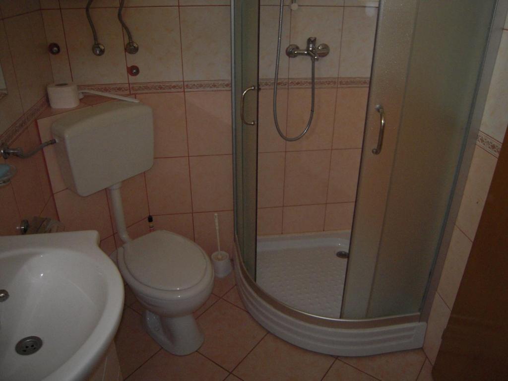 Apartmani Lucija Jurković - 12