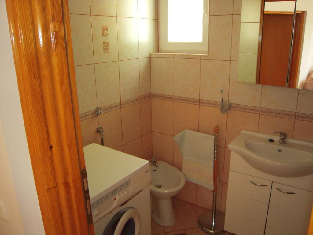 Apartmani Lucija Jurković - 11