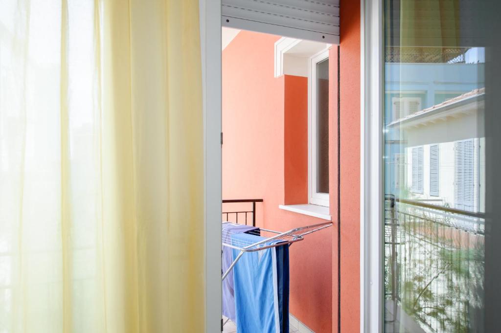 Kép Welcome Residence per famiglie szállásáról Riminiben a galériában