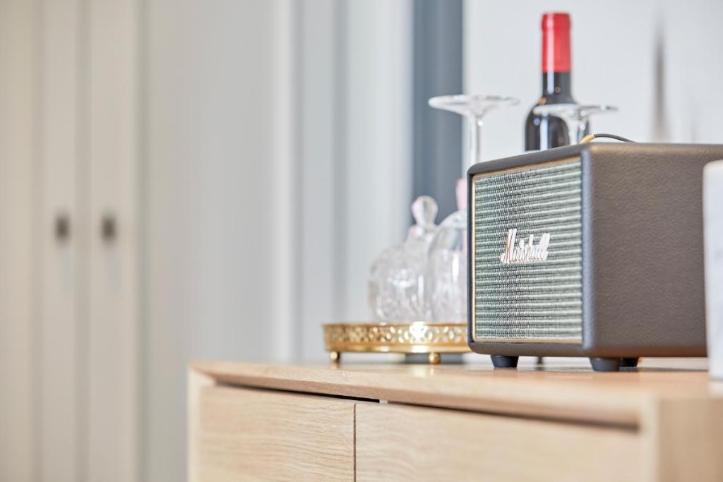 MHOUSE Boutique Hotel Palma - Resim 10