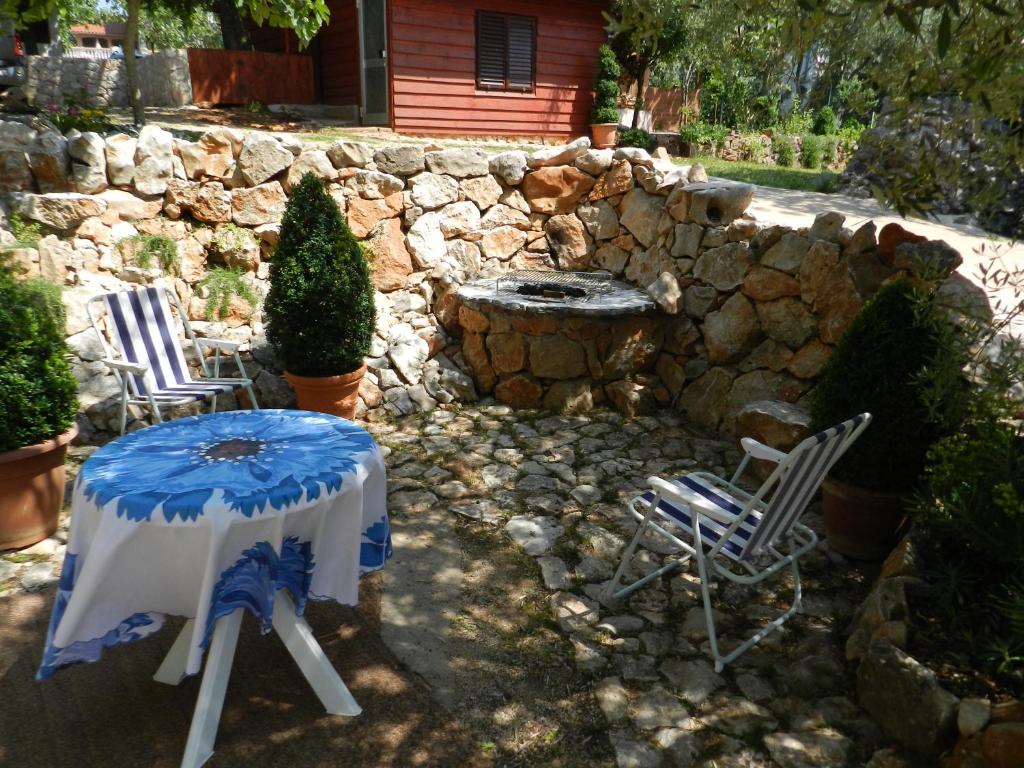 Apartmani Lucija Jurković - 15