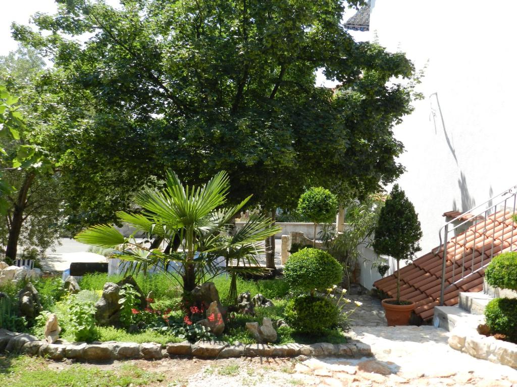 Apartmani Lucija Jurković - 14