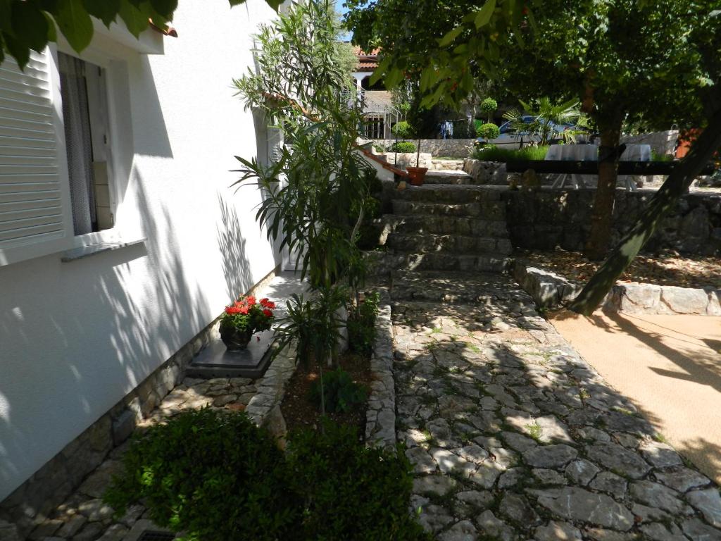 Apartmani Lucija Jurković - 13