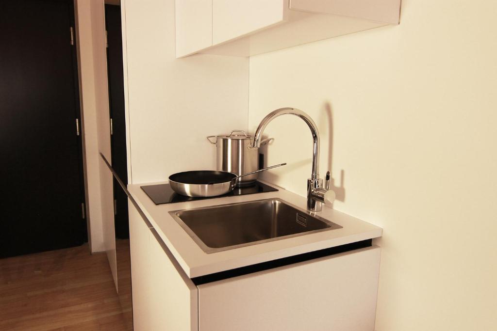MN Hotel by WMM Hotels - Standard Double Room