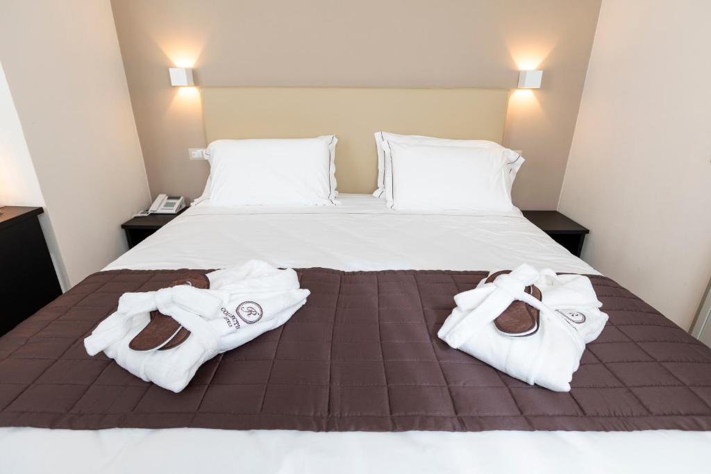 Hotel Villa Cipressi, by R Collection Hotels - Classic Double Room