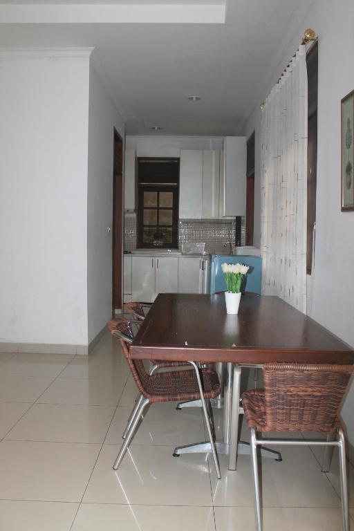 Fotografie z fotogalerie ubytování New Green Sentul Resort v destinaci Bogor
