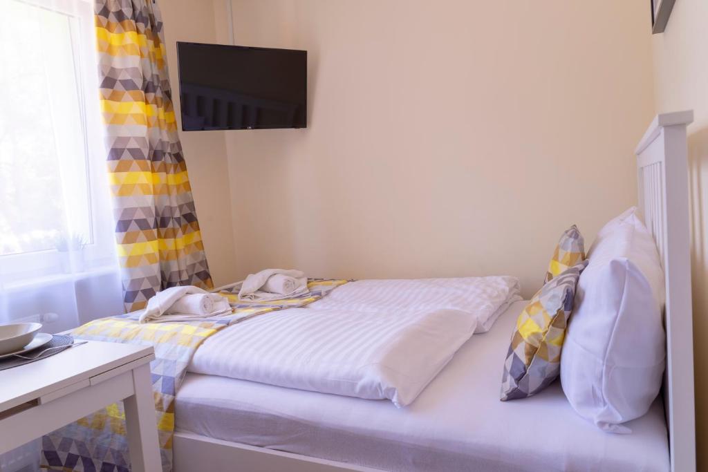 Apartamenty Przystań - Appartement