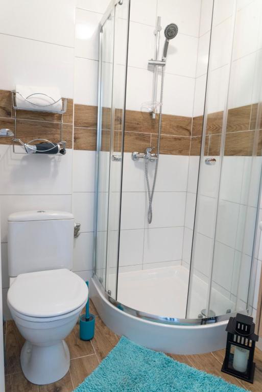 Apartamenty Przystań - Appartement