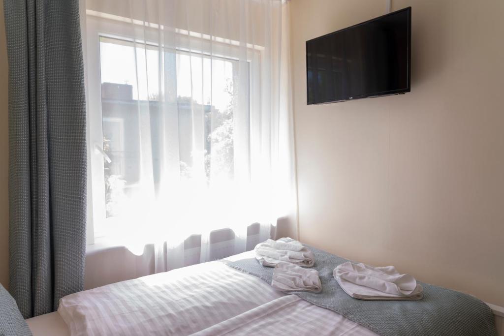 Apartamenty Przystań - Appartement