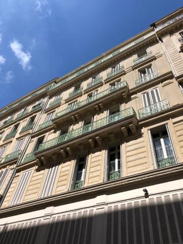 10 rue Chevalier Roze - Departamento