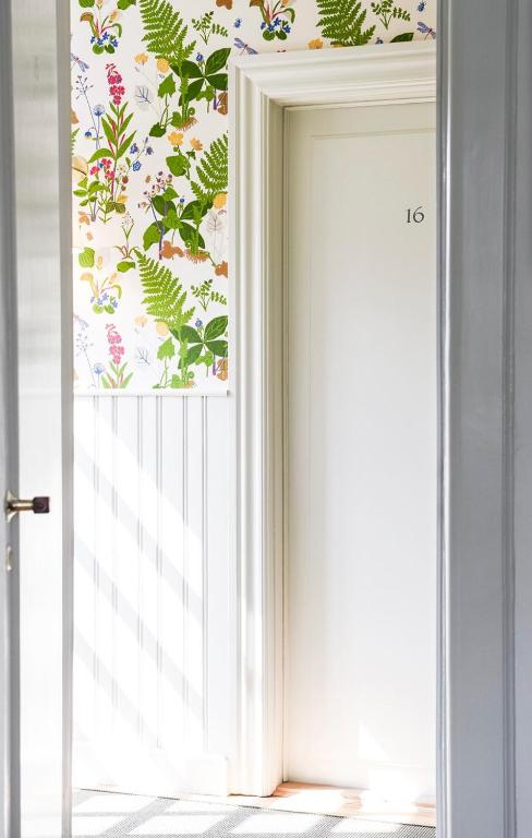 Fotografie z fotogalerie ubytování Hotel Hornbækhus v destinaci Hornbaek