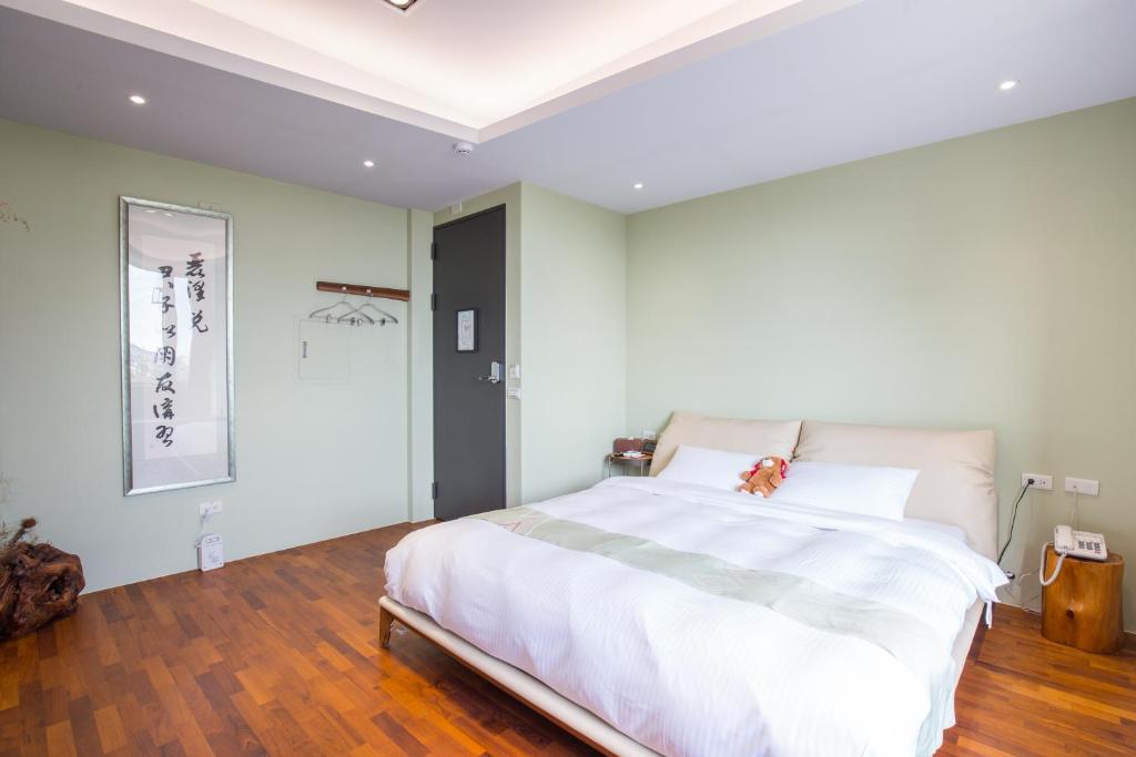 WMS Villa - Deluxe Double Room