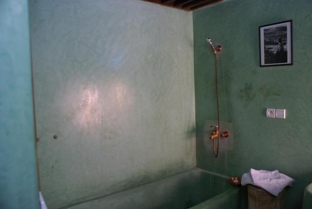 Fotografie z fotogalerie ubytování Riad Attarine v destinaci Fès