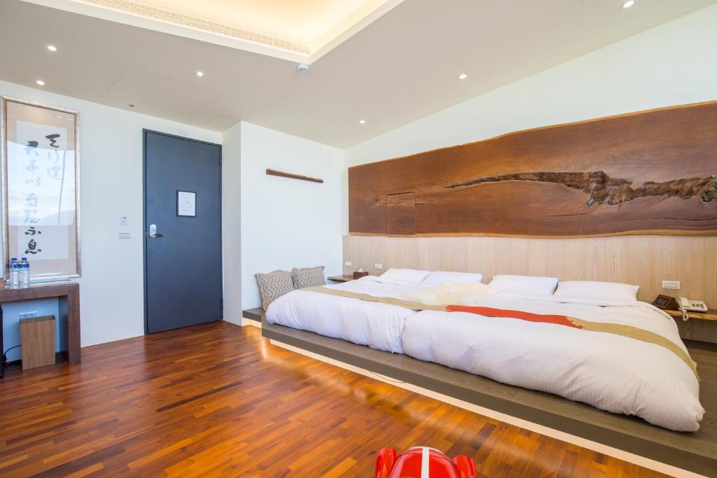 WMS Villa - Premium Quadruple Room