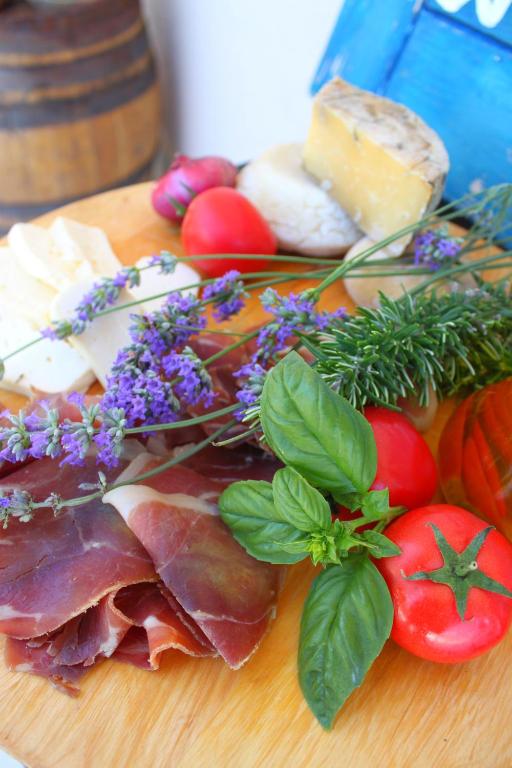 Blue Mediterranean Apartments - 13