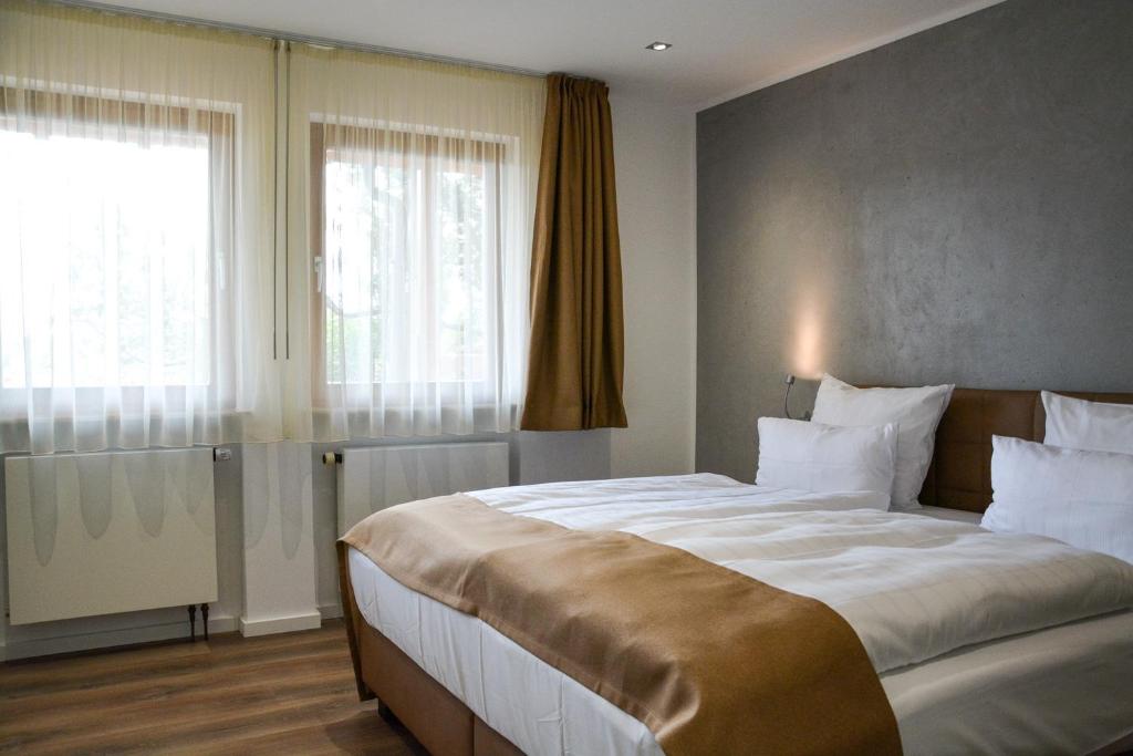 Hotel-Restaurant Kölbl - Single Room