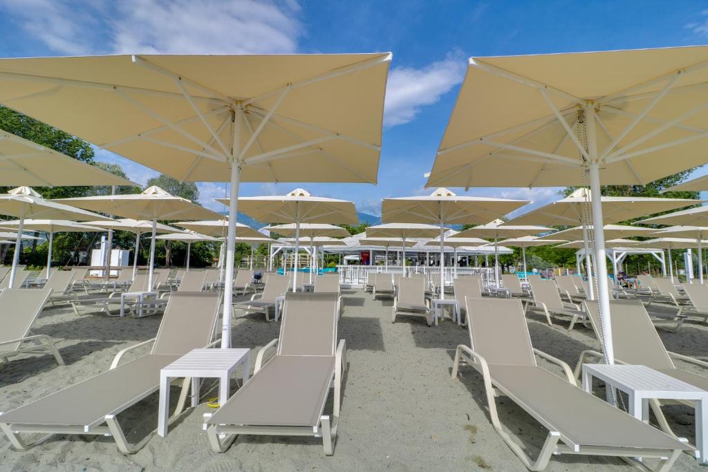 Fotografie z fotogalerie ubytování Olympian Bay Grand Resort v destinaci Leptokaria
