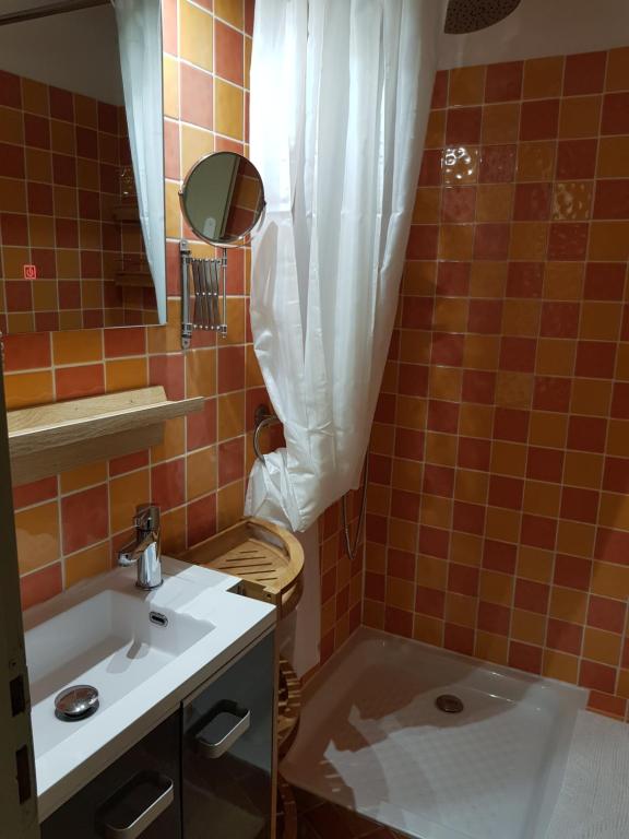Île ô des capucins - Family Suite