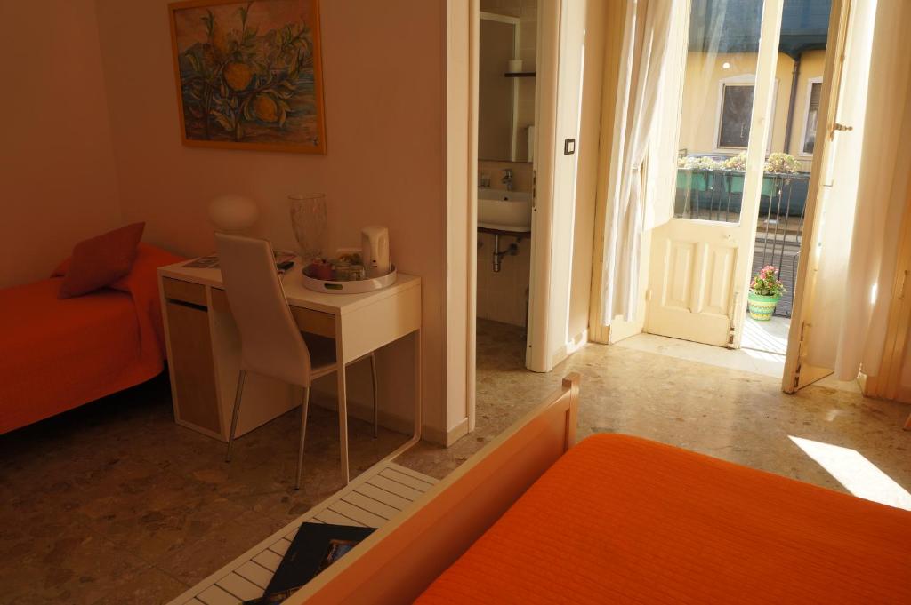 B&B Casa Laganà - 13