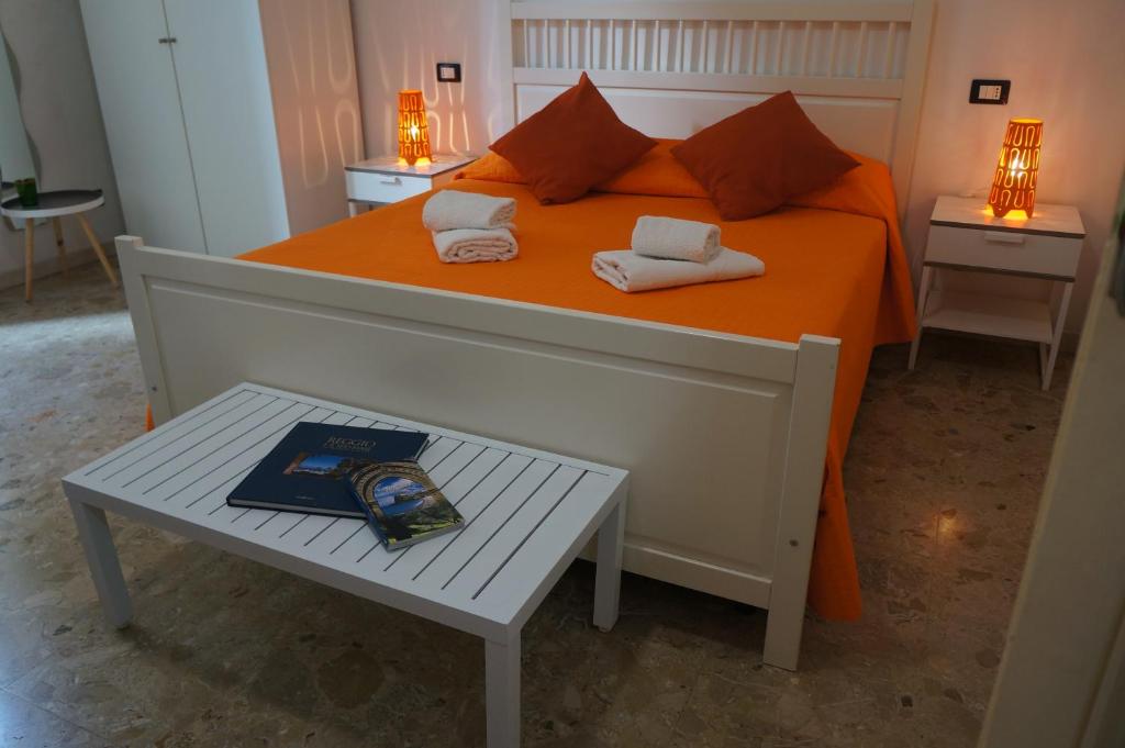 B&B Casa Laganà - 12