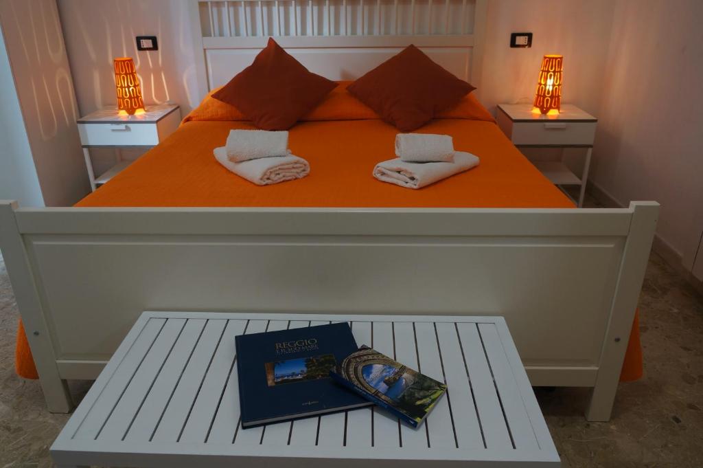 B&B Casa Laganà - 11