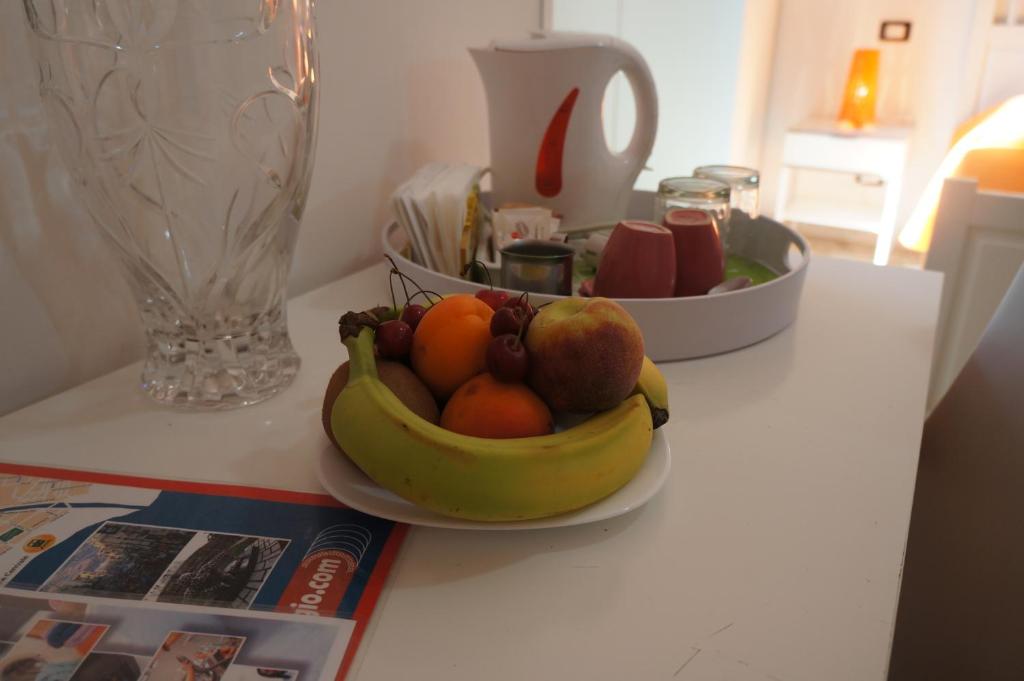 B&B Casa Laganà - 10