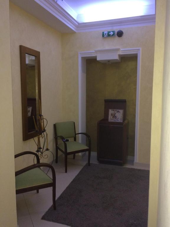 Fotografie z fotogalerie ubytování B&B Armony 111 v destinaci Gioia Tauro