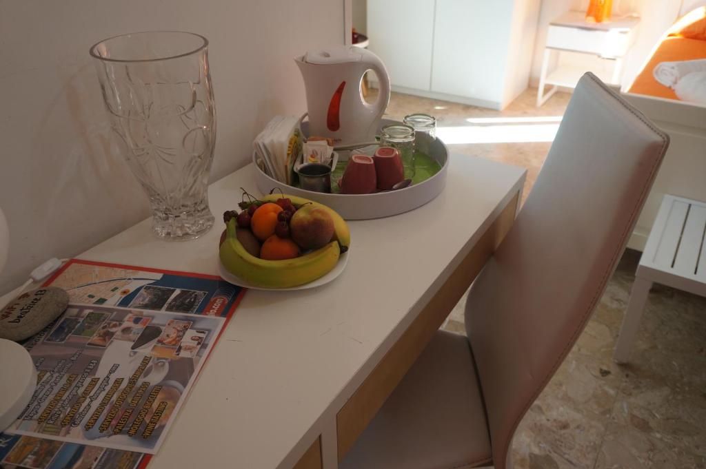 B&B Casa Laganà - 16