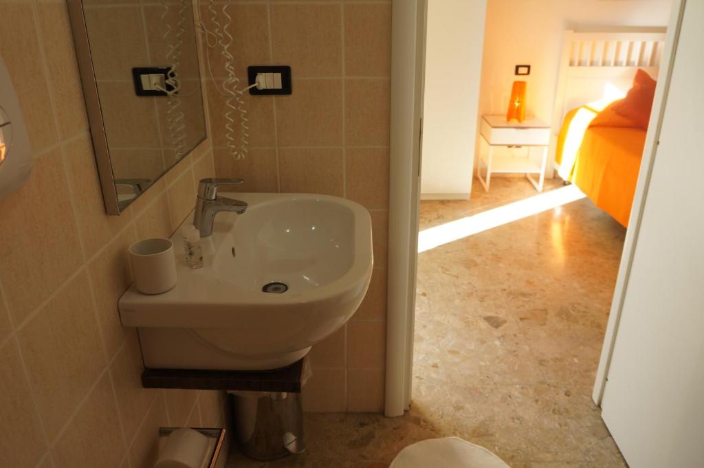 B&B Casa Laganà - 15