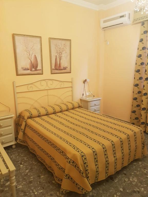 Hostal Hispalis, Gandul – Bijgewerkte prijzen 2022