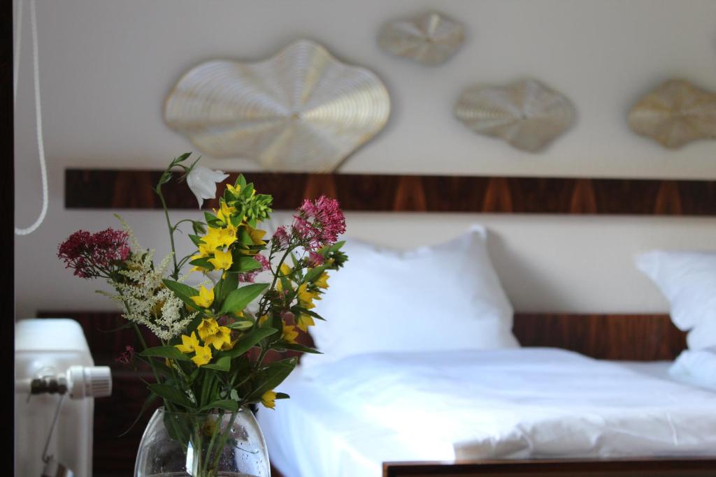 Landhaus Almyssen - Holiday Home