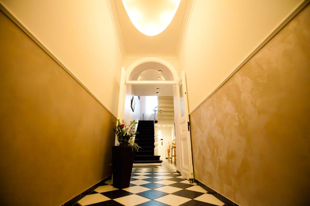 Hotel Carlton Mayfair