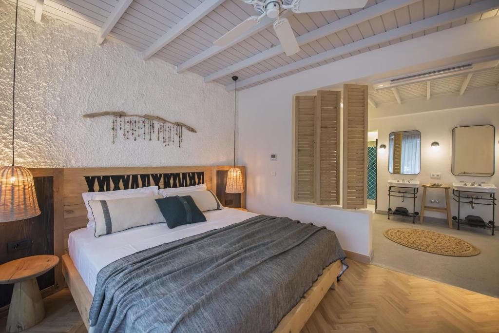 Yacht Boheme Hotel-Boutique Class - Adults Only - 3