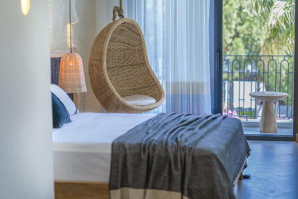 Yacht Boheme Hotel-Boutique Class - Adults Only - 2